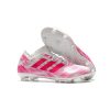 adidas Nemeziz 18.1 FG Fodboldstøvler - Pink Vit_1.jpg